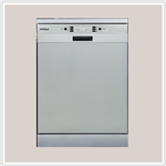 Máy rửa chén Hafele HDW-HI60C 533.23.120